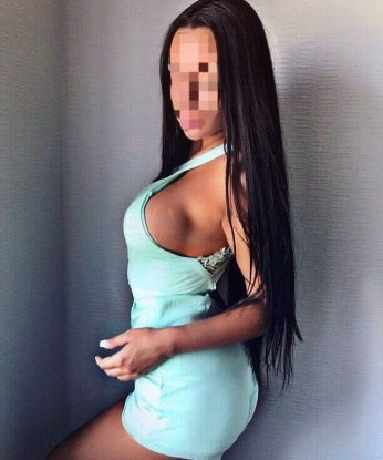 Анкета проститутки Надя - город Малокурганный, 25 лет, №5000